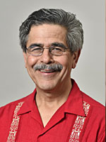 Photo of Jose Padilla.