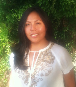 Cristina Mendez’ work with CRLA helps replace fear with answers, action, and ultimately justice.