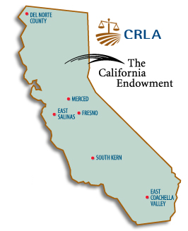 The California Endowment