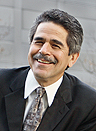 José Padilla, CRLA Executive Director 