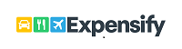 Expensify logo Expensify logo